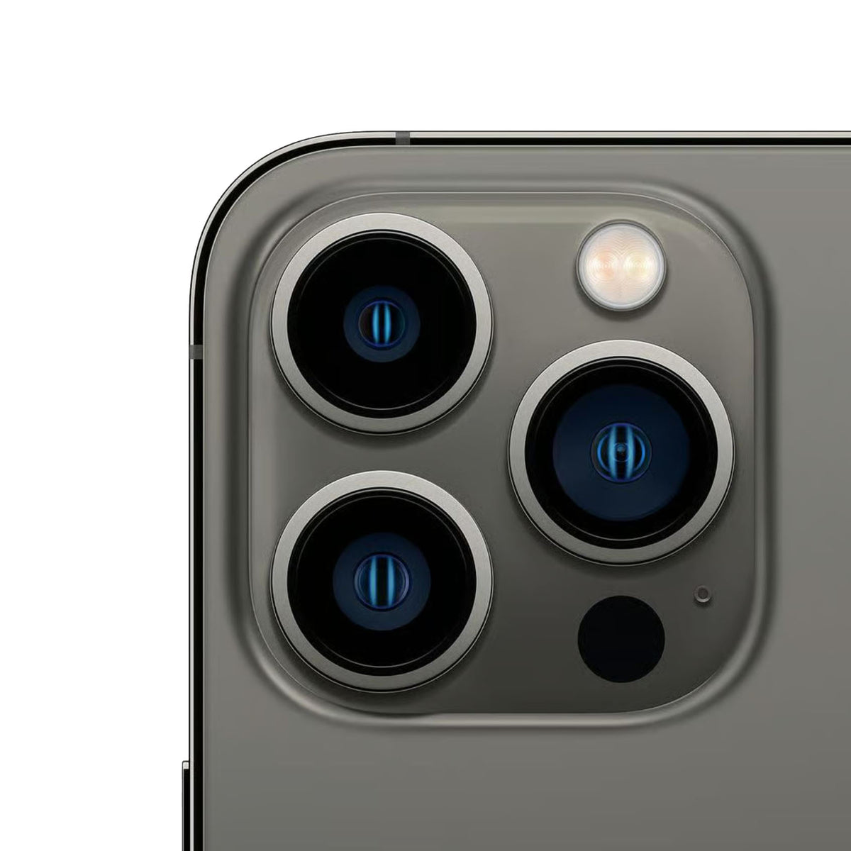 Apple iPhone 13 Pro Graphit (2021) 2. Wahl