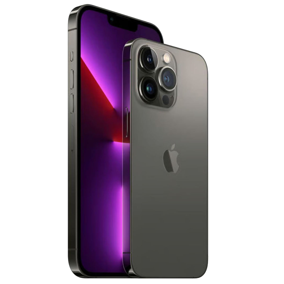 Apple iPhone 13 Pro Graphit (2021) 2. Wahl