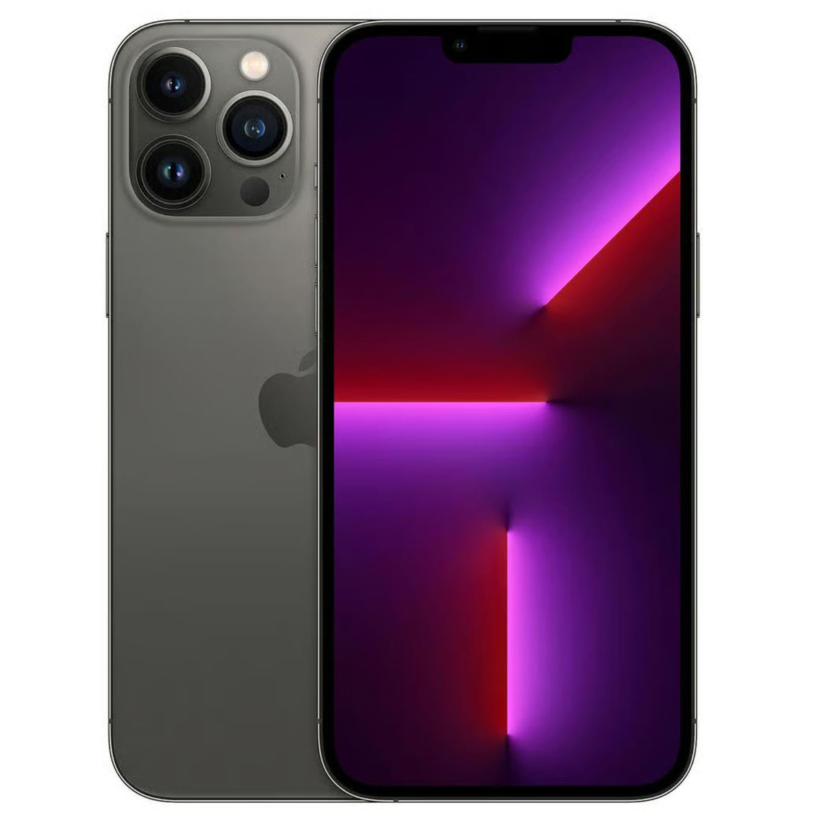 Apple iPhone 13 Pro Graphit (2021)  2. Wahl