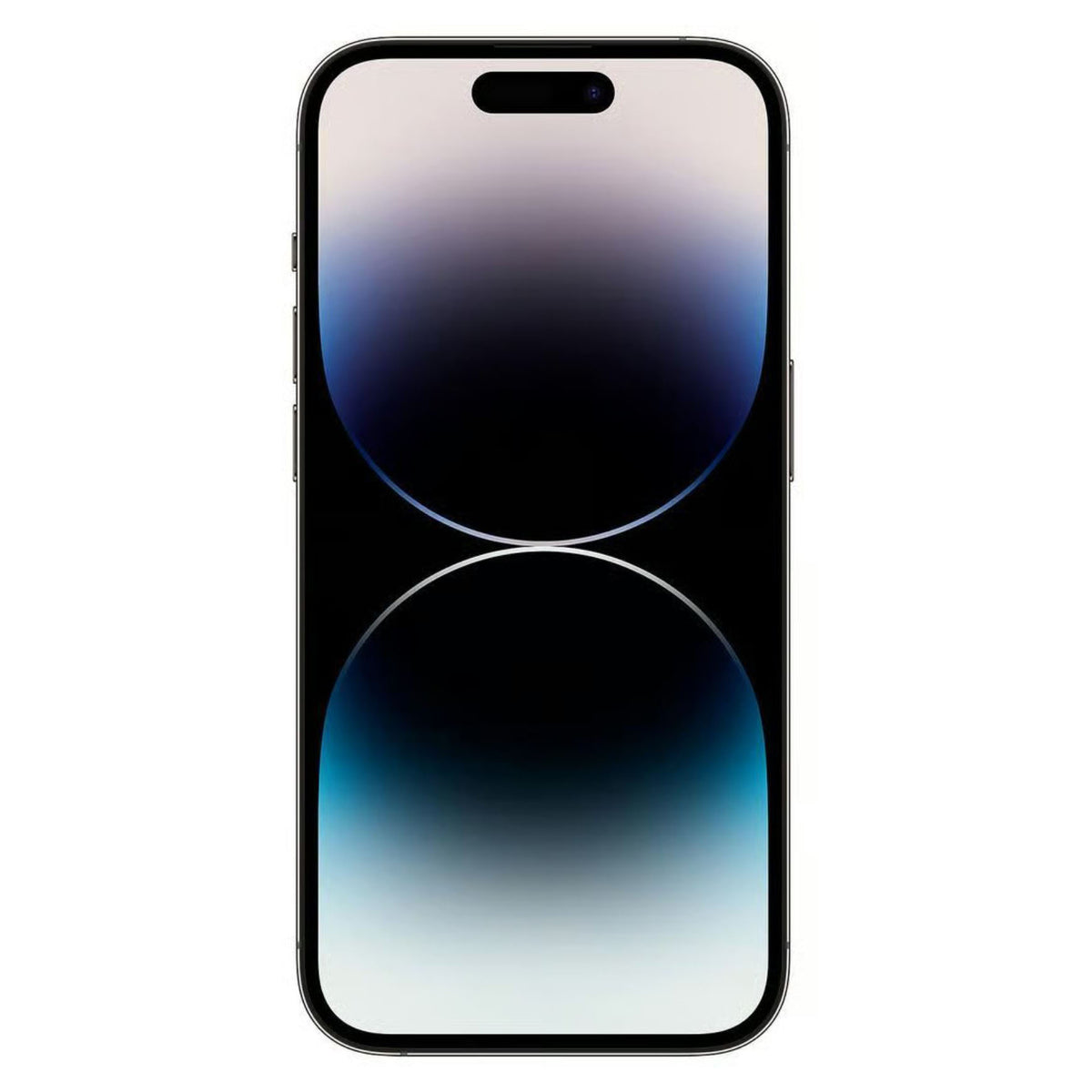 Apple iPhone 14 Pro Space black (2022) - ohne Simlock 2. Wahl