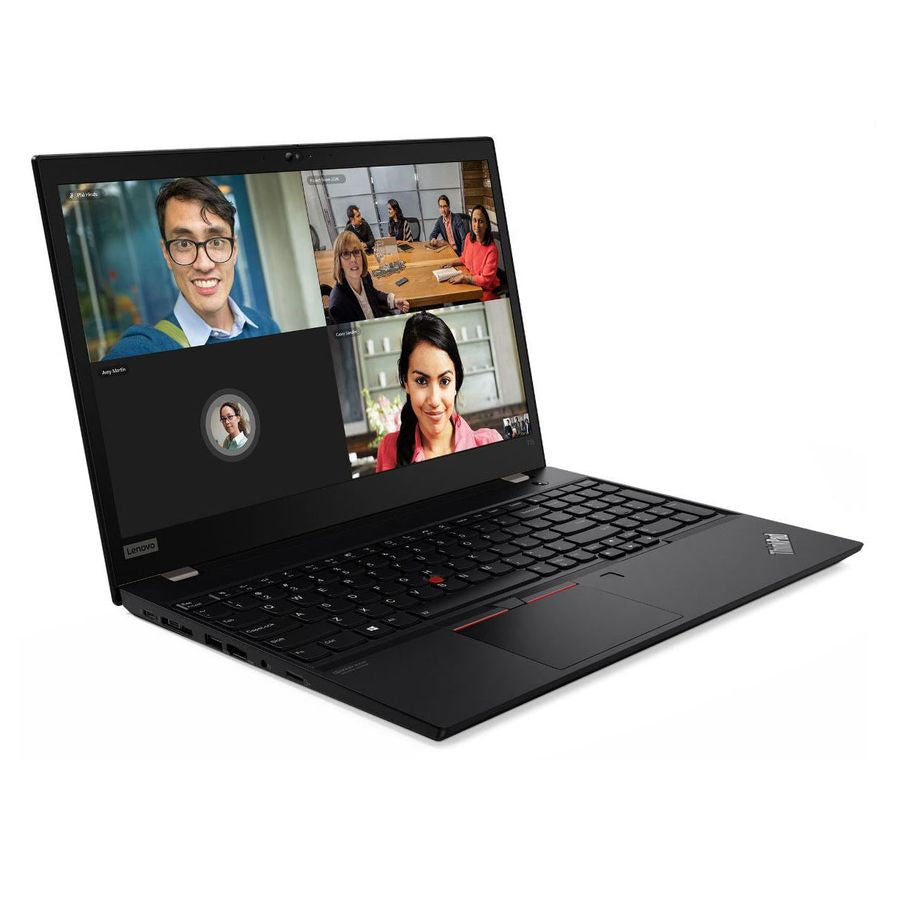 Lenovo ThinkPad T15 G2 i5 1145G7 1,7 GHz (16 GB RAM / 512 GB SSD) Event